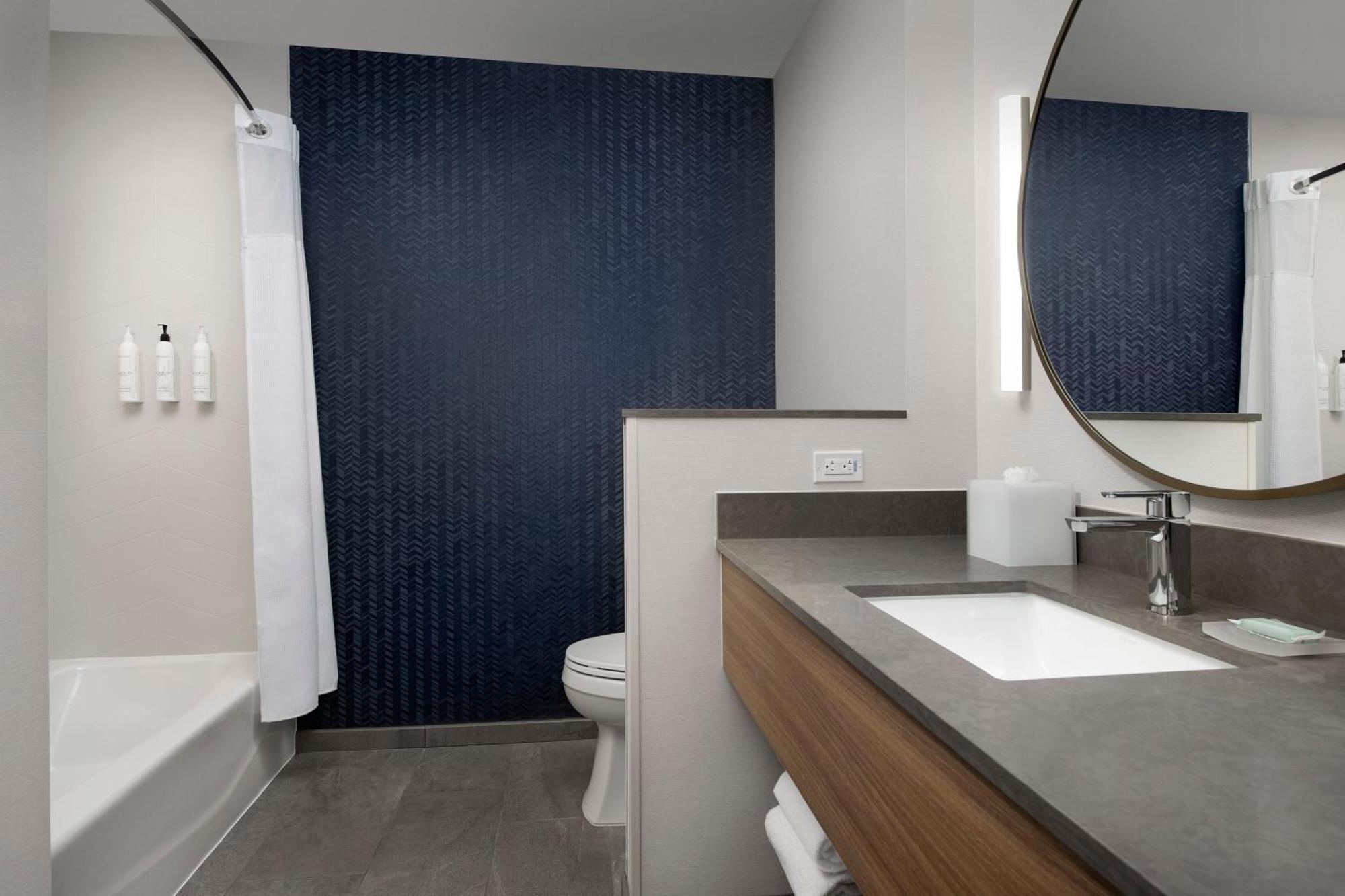 Fairfield Inn & Suites By Marriott Boise West Экстерьер фото